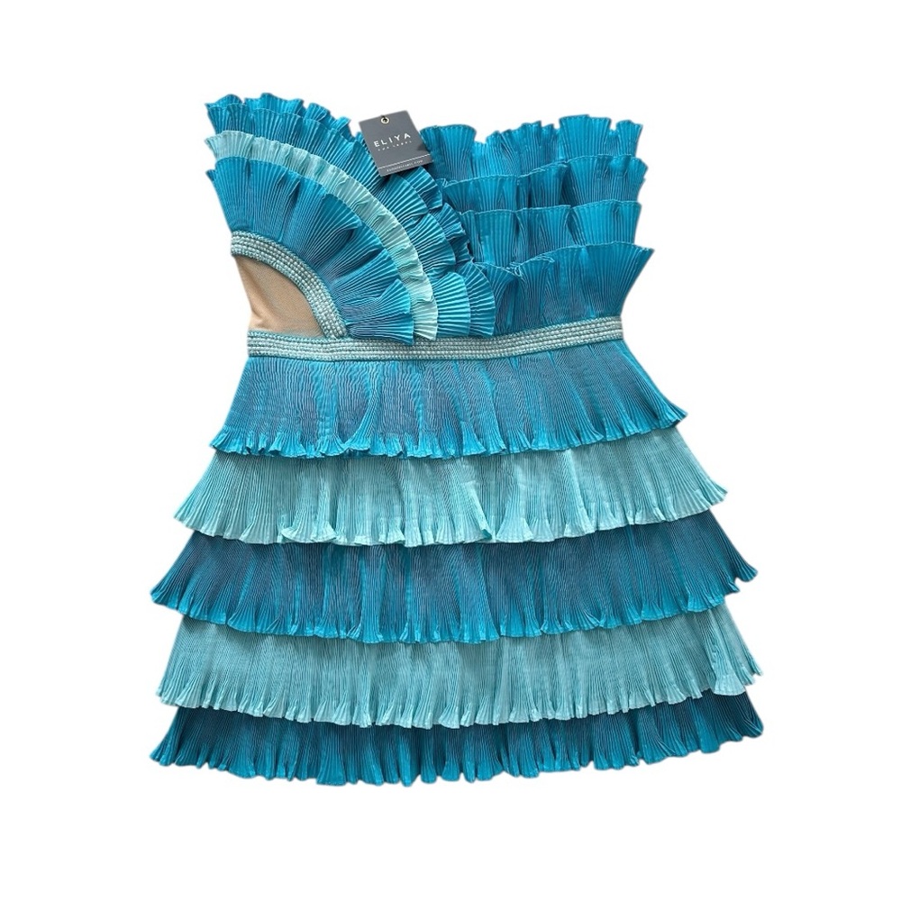 Eliya the Label Josephine Dress